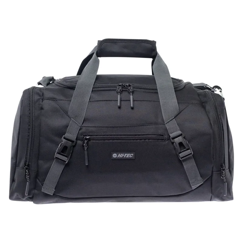 Hi-Tec Bolso Deportivo Soris 40L · Negro