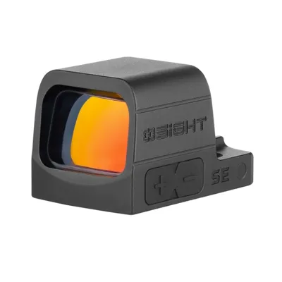 Punto Rojo Olight Se 6 MOA - Osight