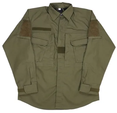 Camisa A110 All Climate - Arktis