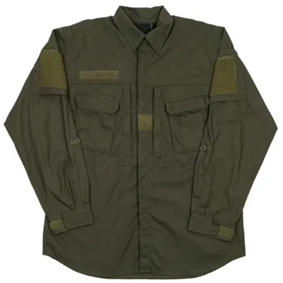 Camisa A110 All Climate - Arktis
