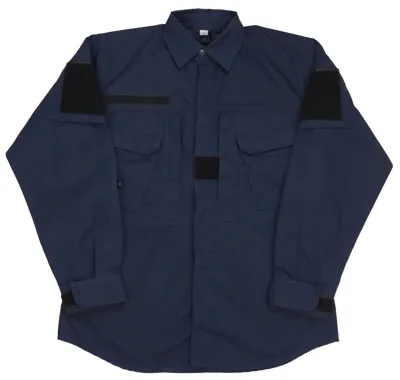 Camisa A110 All Climate - Arktis