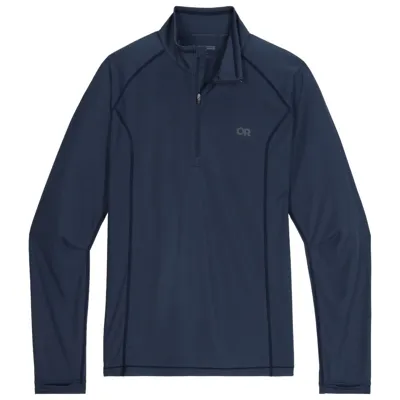 Manga Larga Echo Quarter-Zip - Outdoor Research