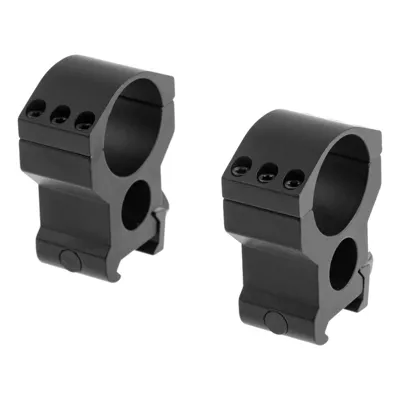 Anillas Tactical 30mm Extra Altas - Primary Arms