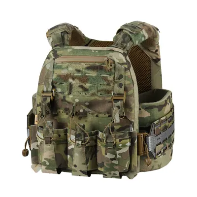 Cuirass Tiger Elite - M-Tac