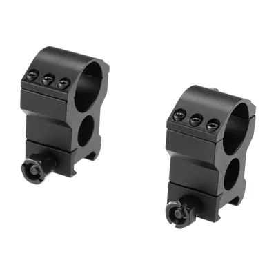Anillas Tactical 1" Extra Altas - Primary Arms