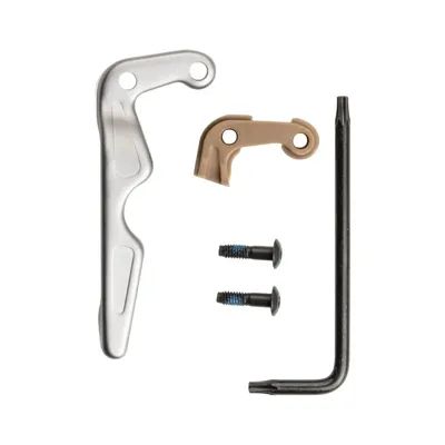 Clip de Bolsillo Style D para MUT Acero - Leatherman