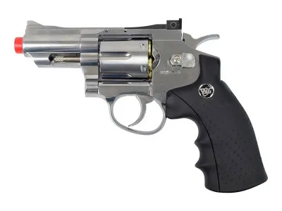 CO2 2,5" C708S Win Gun - ASG