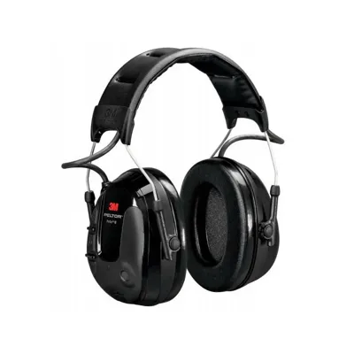 Cascos de Tiro Pro TAC III