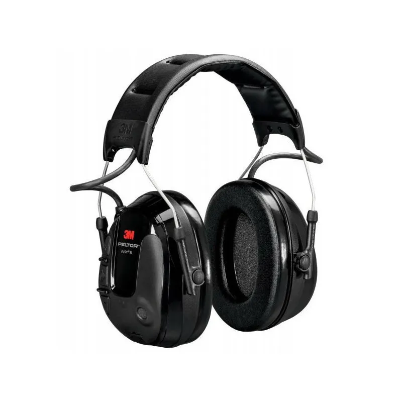 Cascos de Tiro Pro TAC III