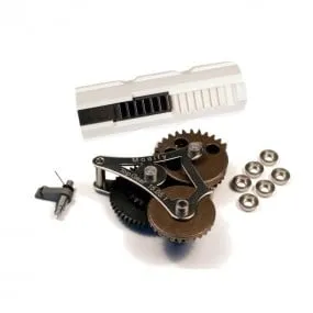 Modify Modular Gear Set for V2 and V3 Gearbox