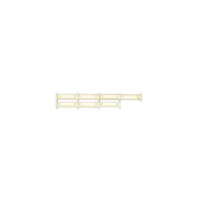 Armazon Pasador 7 Huecos - SHOKE
