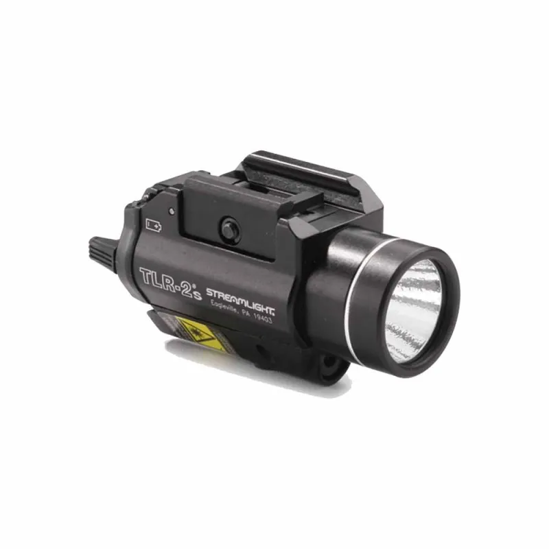 Streamlight Táctica TLR-2S Strobe