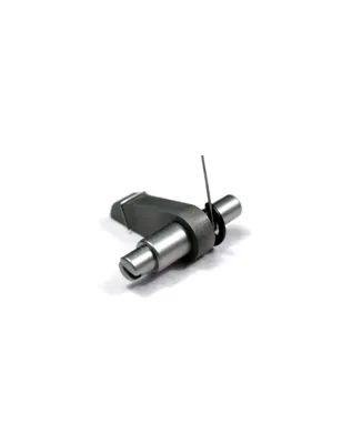 Anti-Reversal Latch for V2 and V3 Gearbox - Modify