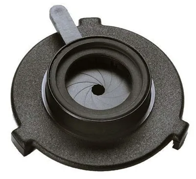 Diafragma 37mm. - Knobloch