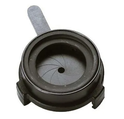 Diafragma 23mm. - Knobloch