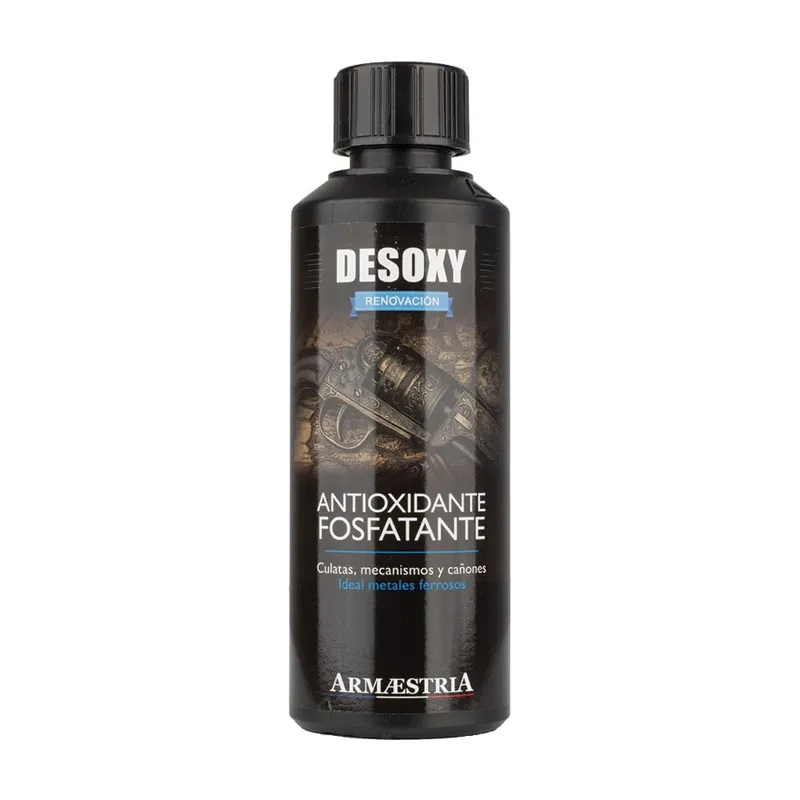 Armaestria Desoxy 250ml Desoxidante