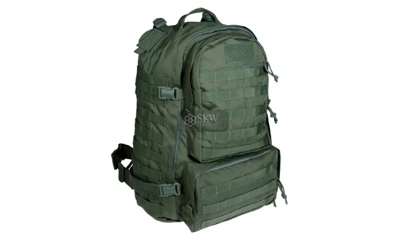 Deployment Bag · Verde / OD
