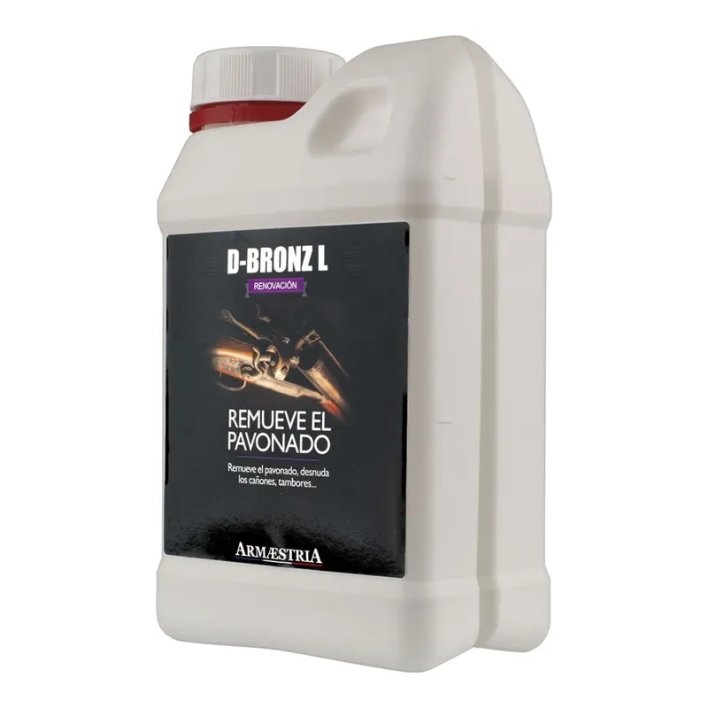 Armaestria D-Bronz-L