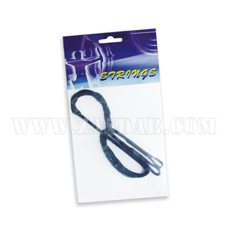 Cuerda Ballesta Recurvada Jaguar – 26,5»
