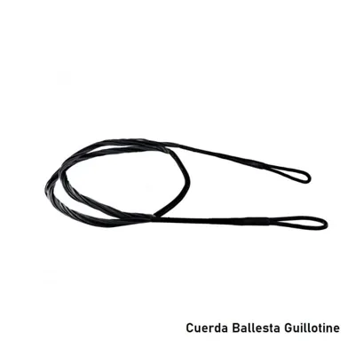 Cuerda Ballesta Guillotine 10995