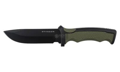 Cuchillo Mistral ST2 10,7 cm - Stinger