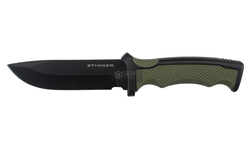 Stinger Cuchillo Mistral ST2 10,7 cm