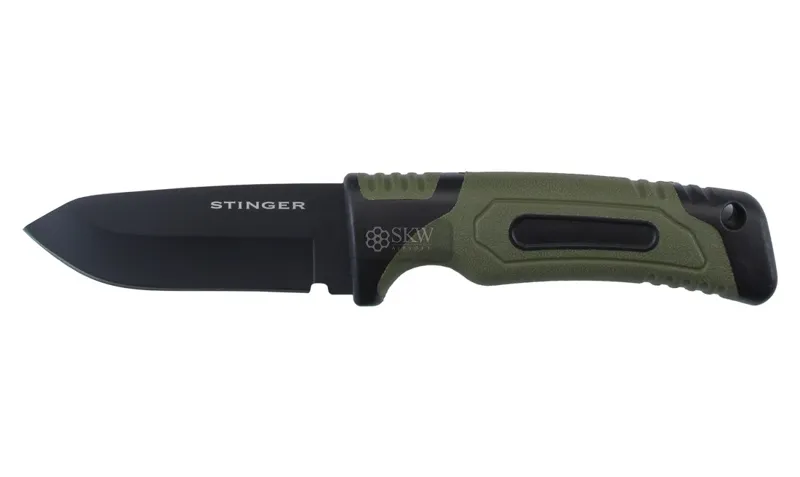 Stinger Cuchillo Mistral ST1 8 cm