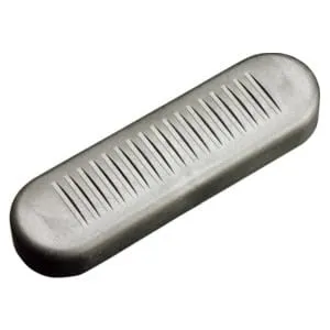 Cubierta Culata Fija SR5