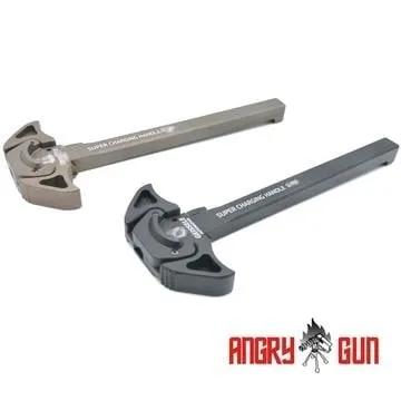 AirBORNE Ambi Original Charging Handle - DDC - AngryGun