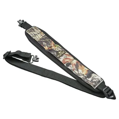 Comfort Stretch con Anillas Portafusil – Mossy Oak