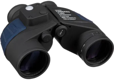 Prismáticos Marine 7x50 con Brújula - Konus
