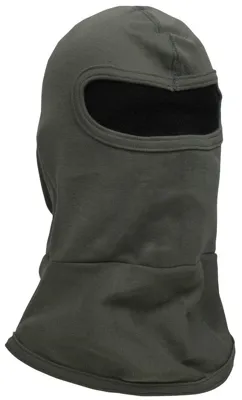 Pasamontañas Largo con Nomex Color - Blackhawk