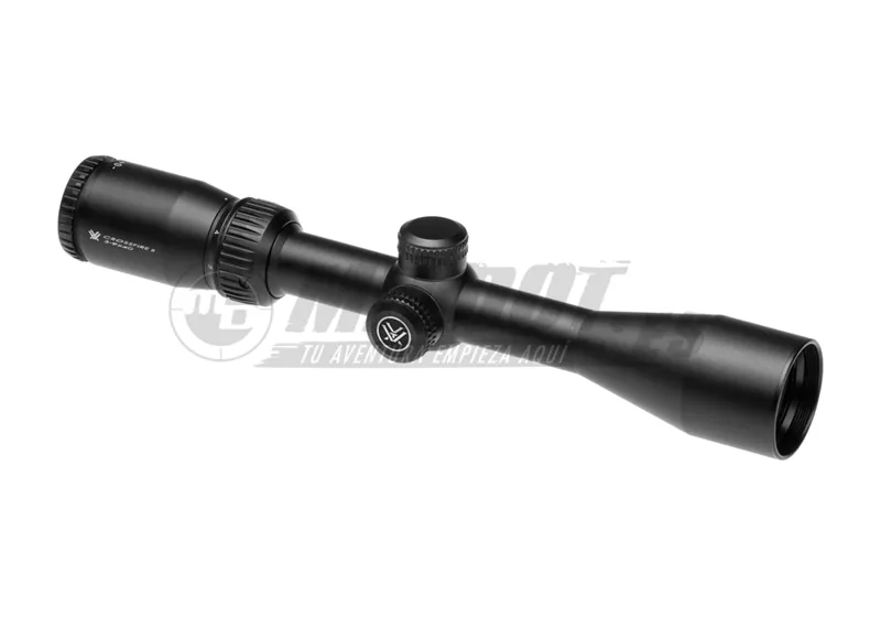 Vortex Crossfire II 3-9x40 V-Plex