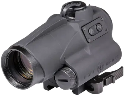 Wolverine 1x28 FSR LQD - Sightmark