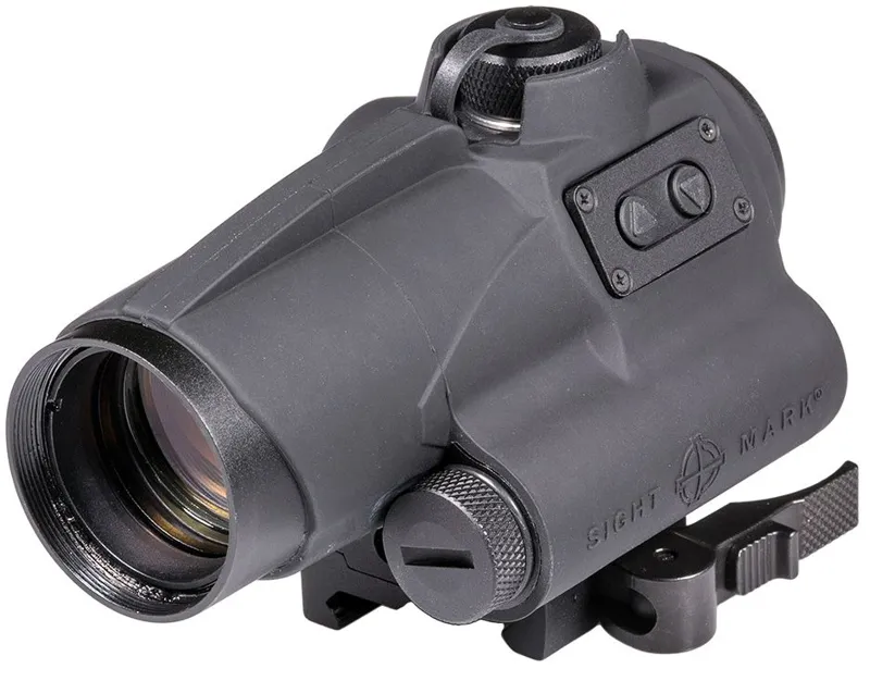 Sightmark Wolverine 1x28 FSR LQD