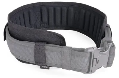 Acolchado IVS para Cinturón Militar Color - Blackhawk