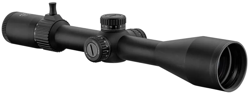 RTI Optics Rti Bezel 6-24x50 FFP Cbr