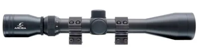 3-9x40 Retícula 4A - Arcea