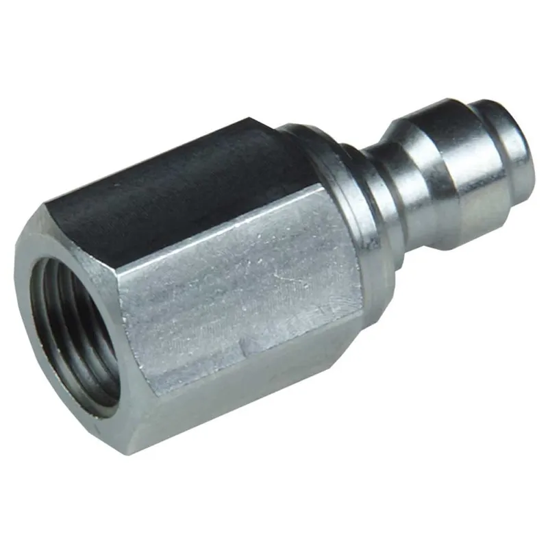 Conector Rápido Macho – 1/8” Bspf Hembra