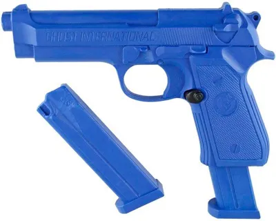 Pistola de Entrenamiento Beretta 92 - Ghost International