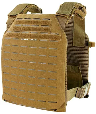 Sentry Plate Carrier LCS - Condor