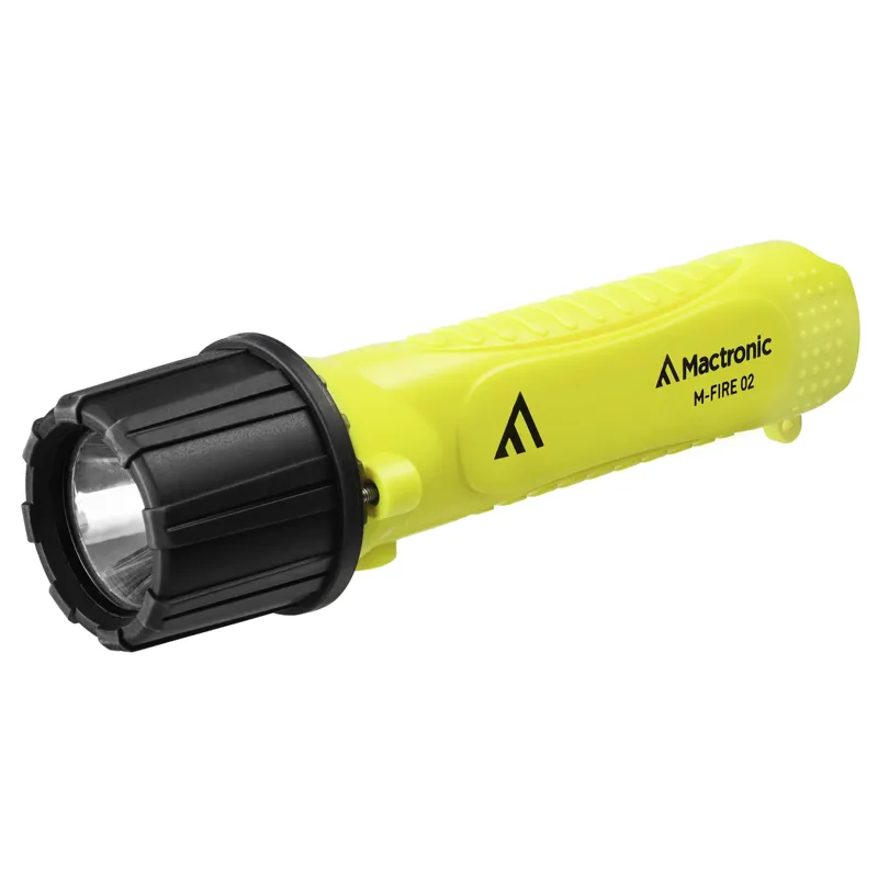 Mactronic M-Fire 02 Atex