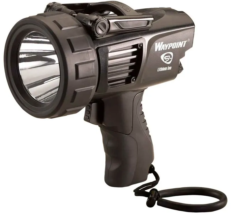 Streamlight Foco Recargable Waypoint 300 Lúmenes