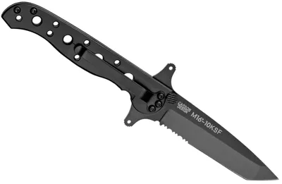 Navaja M16-10KSF Ss EDC - CRKT