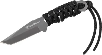 Cuchillo de Cuello Smith Wesson SW910TAM - Smith & Wesson