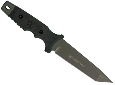 Cuchillo SW7 Tactical Tanto - Smith & Wesson