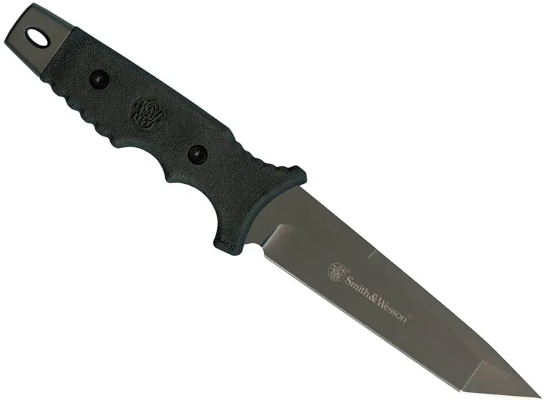 Smith & Wesson Cuchillo SW7 Tactical Tanto