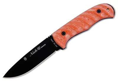 Cuchillo Combate 2058-ON - Nieto