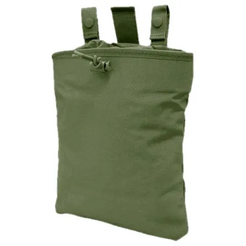 Condor Bolsa de Descarga MA22 · Verde / OD