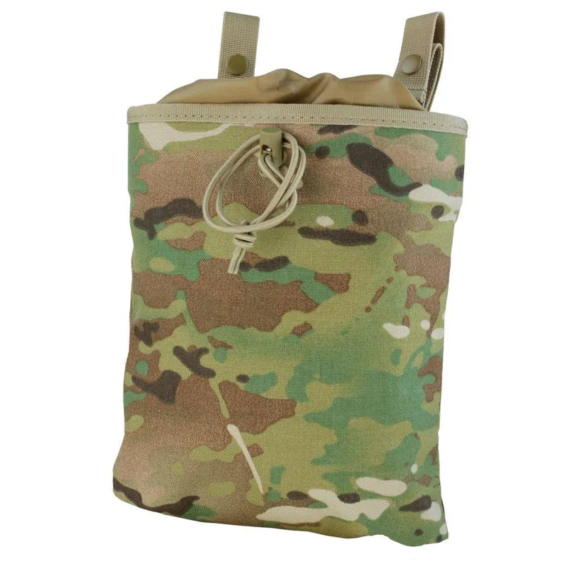 Condor Bolsa de Descarga MA22 · Multicam